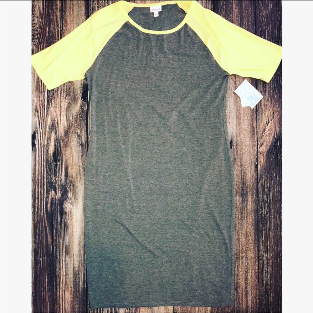 🆕Lularoe Julia Dress ‼️